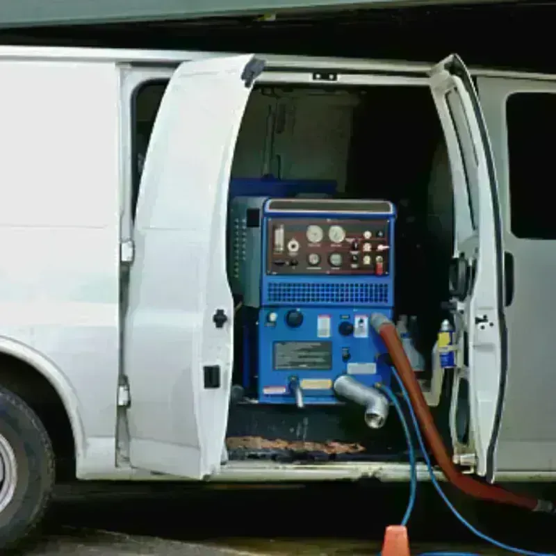 Water Extraction process in Papaikou, HI